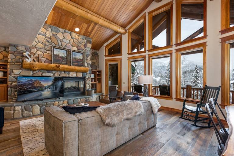 House Whitefish
