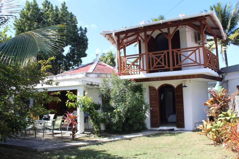 Villa Pereybere