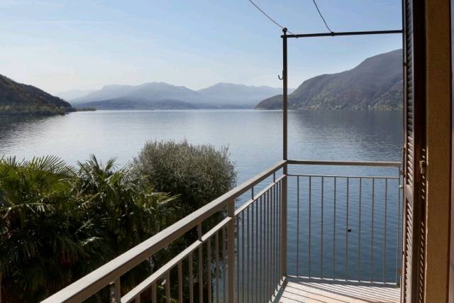 House  Pino sulla Sponda del Lago Maggiore