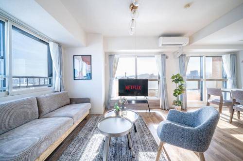 70 m² Ferienwohnung