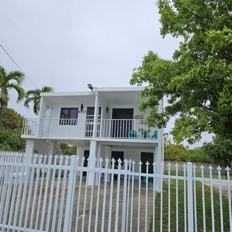 Apartment Ponce