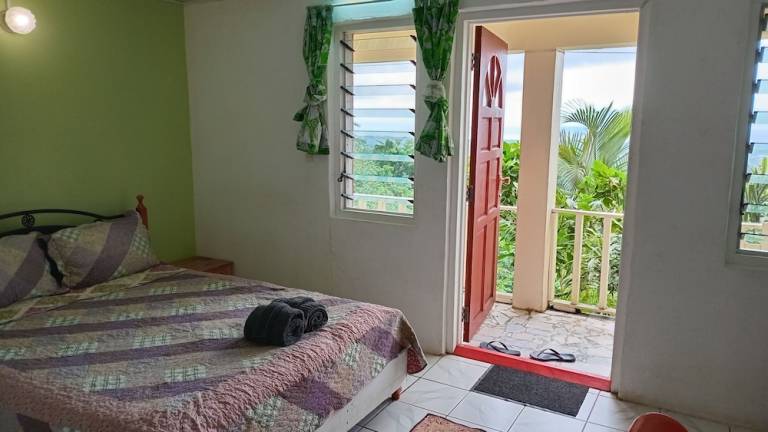 Lodge Tuamasaga