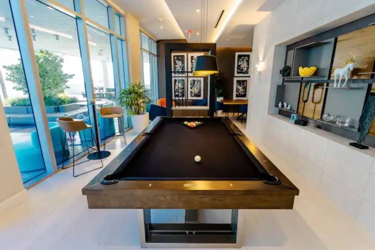 Condo Miami