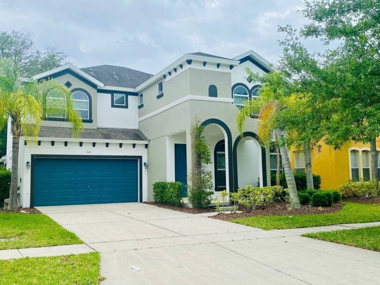 Villa  Kissimmee