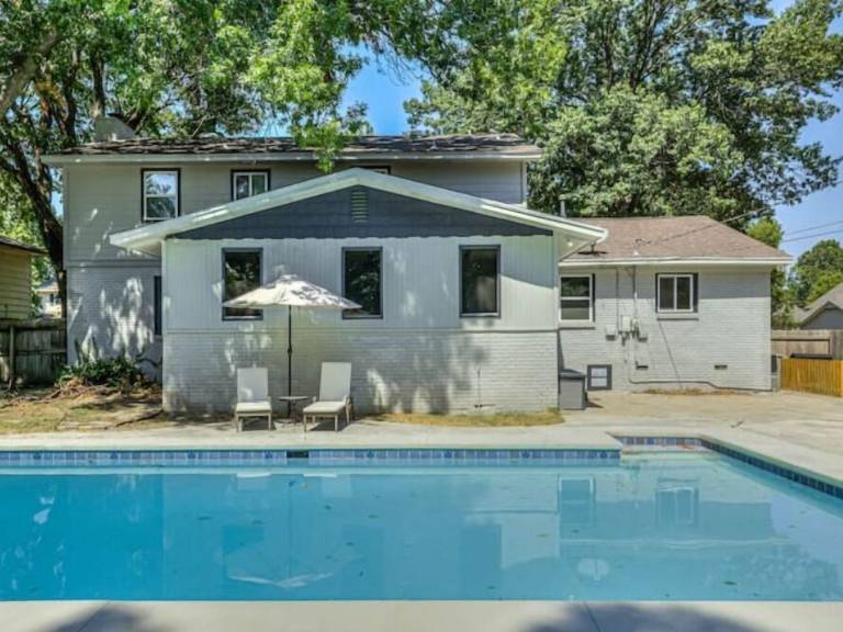 House Tulsa