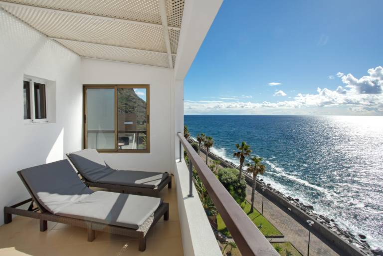 House Jardim Do Mar
