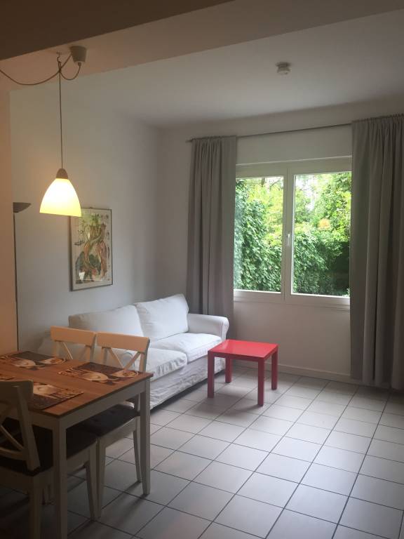 Apartment Bonn