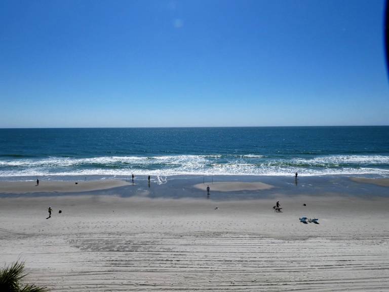 Condo Myrtle Beach