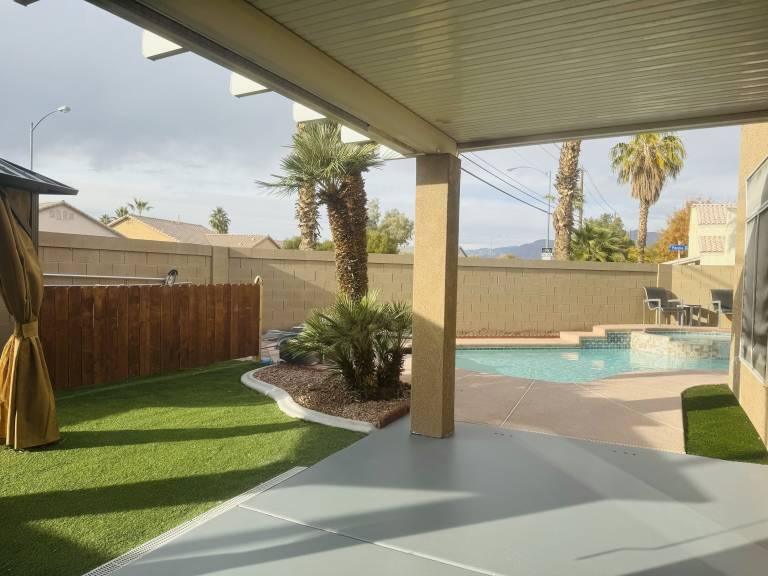House North Las Vegas