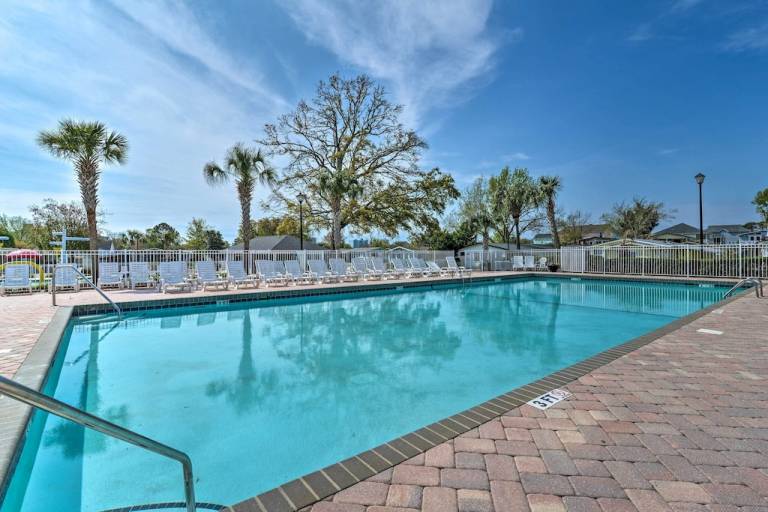 House Murrells Inlet