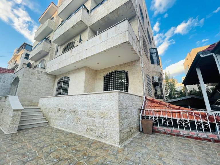 Apartment Baraka