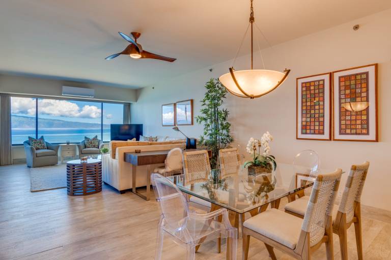 Condo Napili-Honokowai