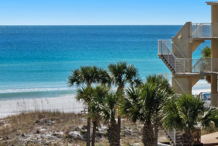 Condo Destin