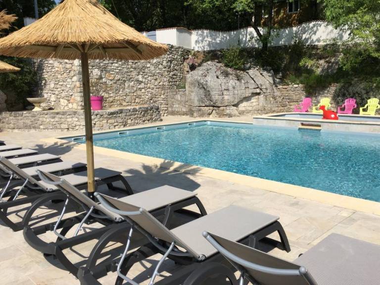 Chalet 5 personnes Hékipia 5 personnes 30m2