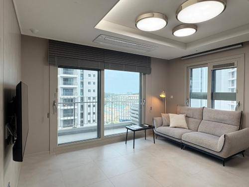 82 m² Apartment mit Hotelservice