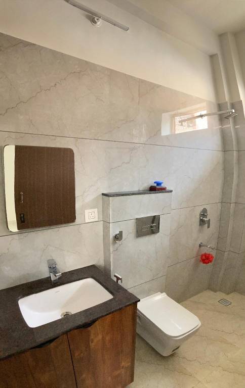 21 m² Ferienwohnung