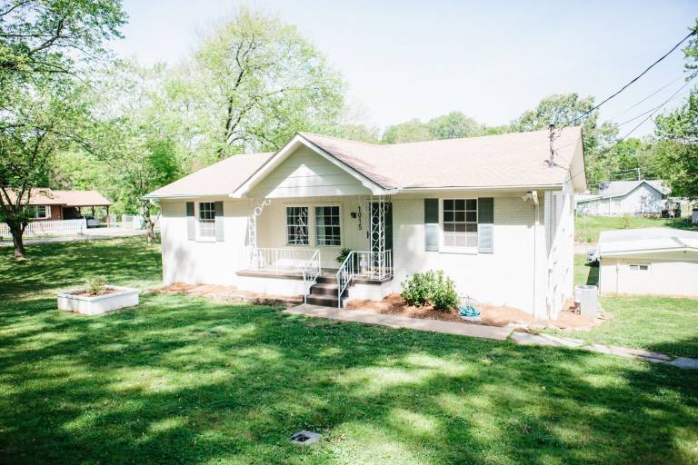 House Maryville