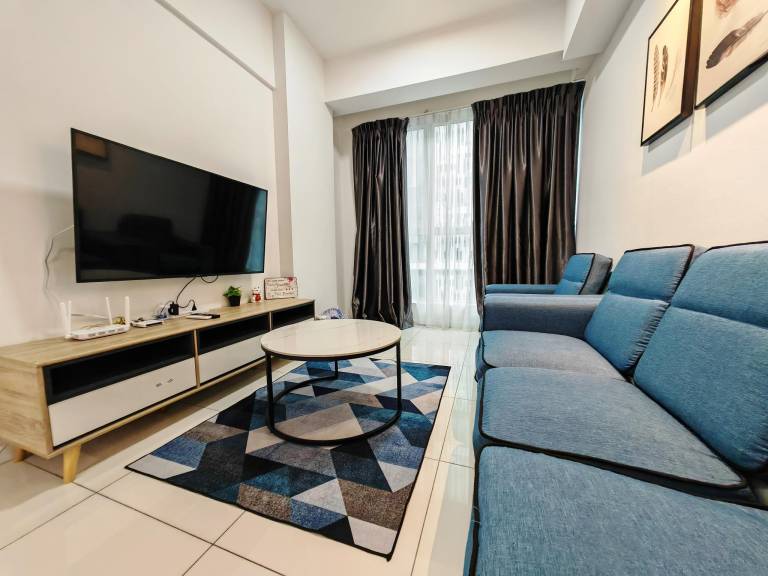 67 m² Ferienhaus