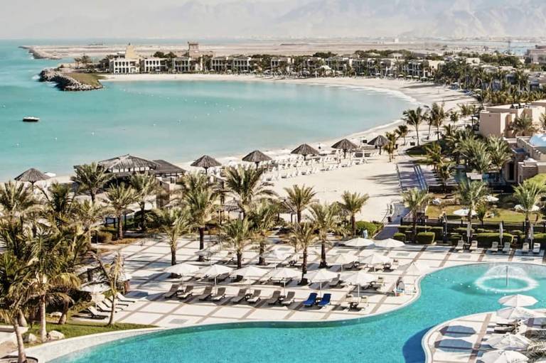 Rixos Al Mairid Ras Al Khaimah