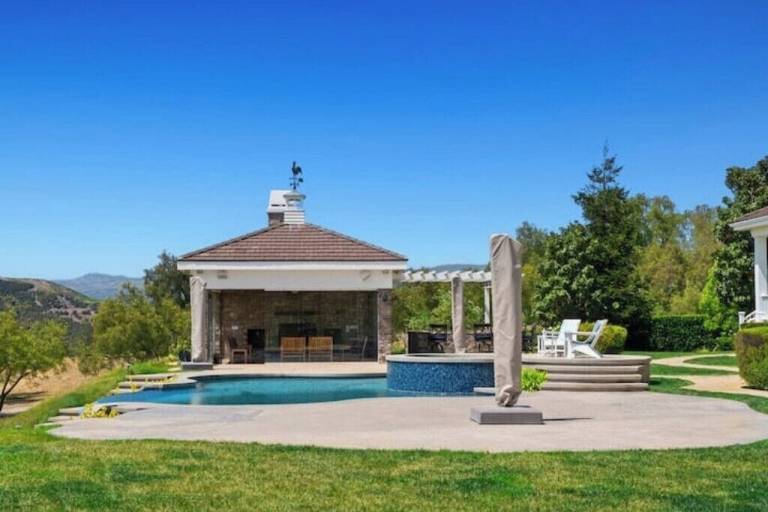 House  Simi Valley