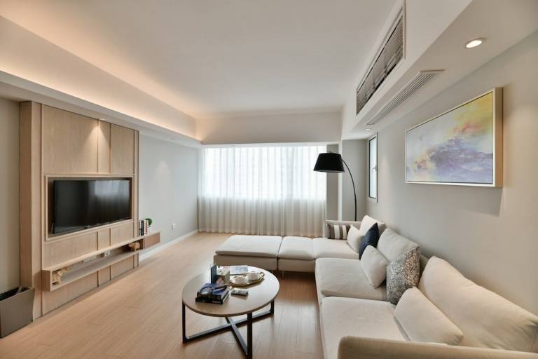 Apartment Huangpu