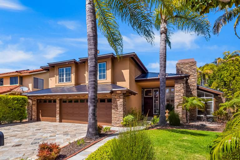 House  Rancho Bernardo