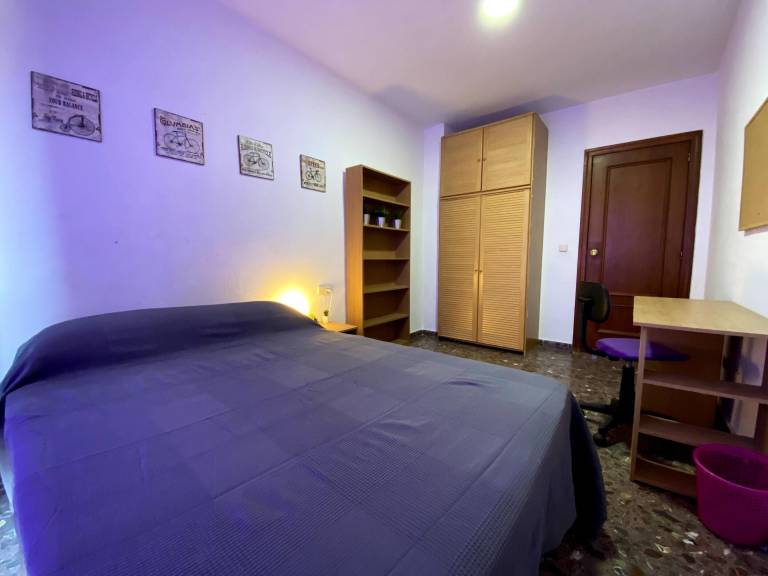 Appartement Cartagena