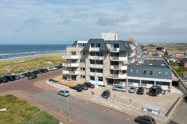 Appartement Egmond aan Zee