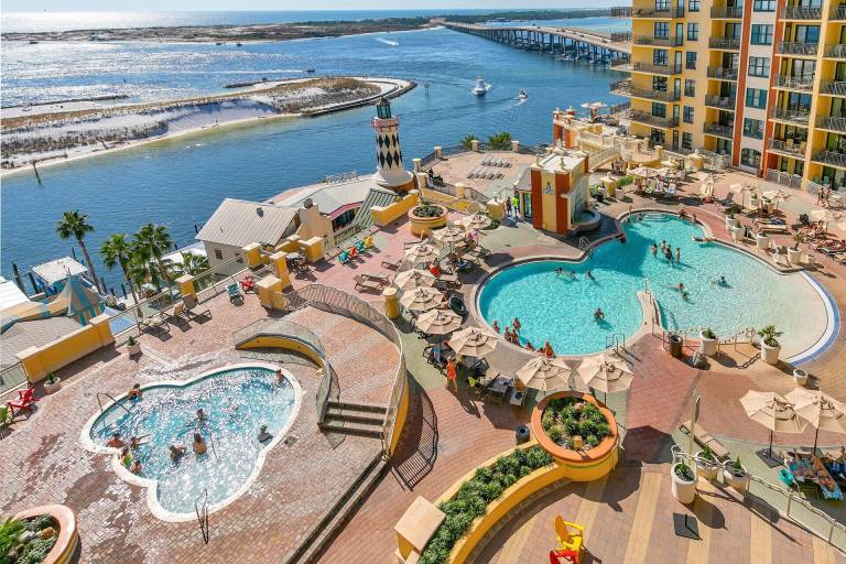 Condo  Niceville