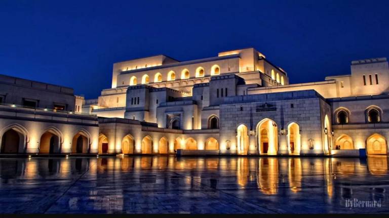 Villa  Madinat As Sultan Qaboos