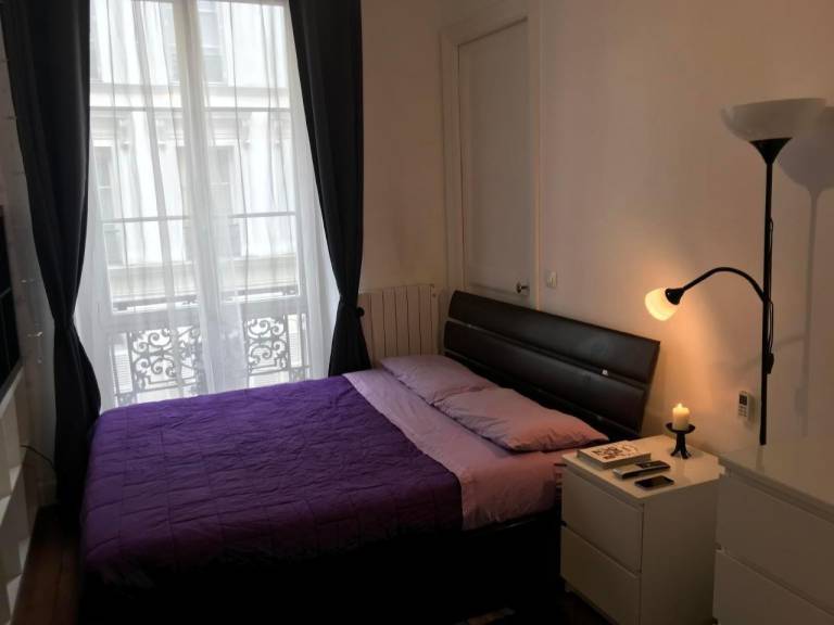 Appartement  11e arrondissement