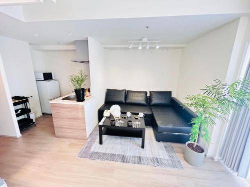 70 m² Ferienwohnung