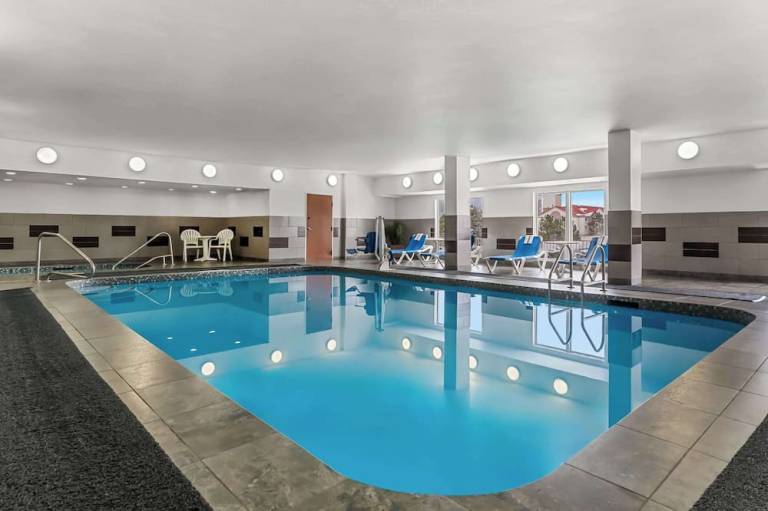 Comfort Suites Denver Tech Center