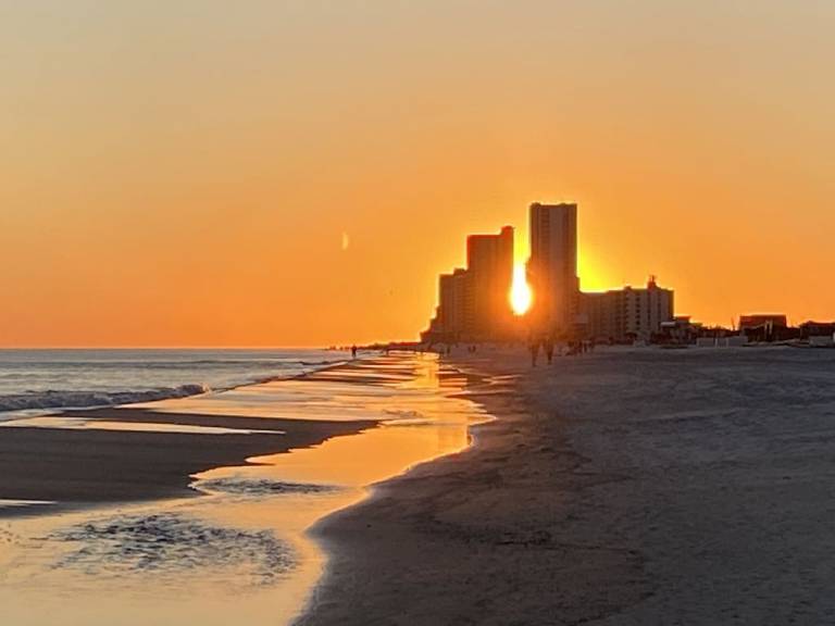 Condo Gulf Shores
