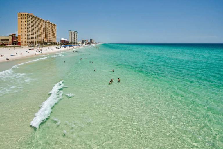 House Panama City Beach