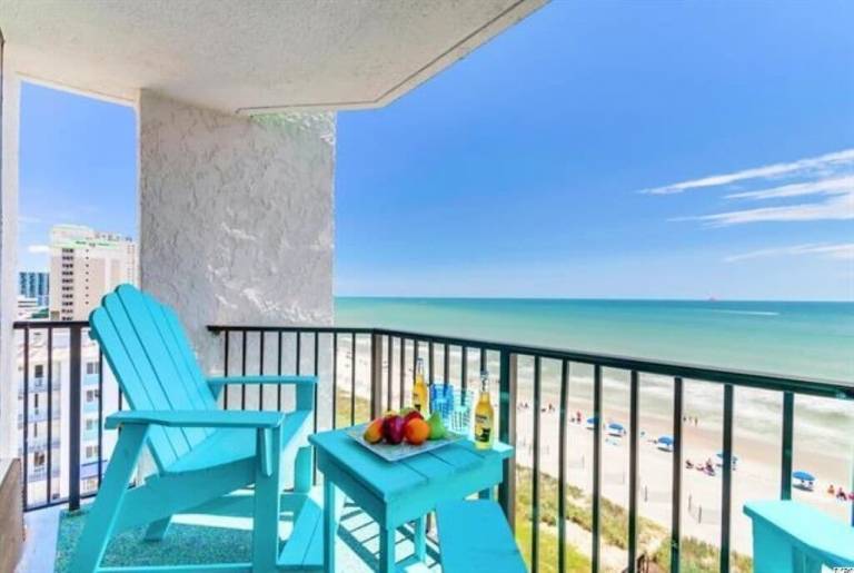 Condo Myrtle Beach