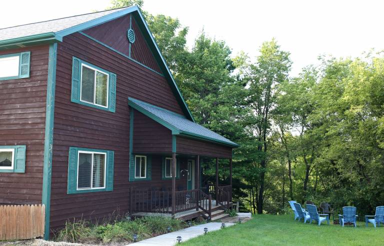 House Tomah