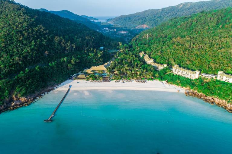 Résidence de vacances Pulau Redang