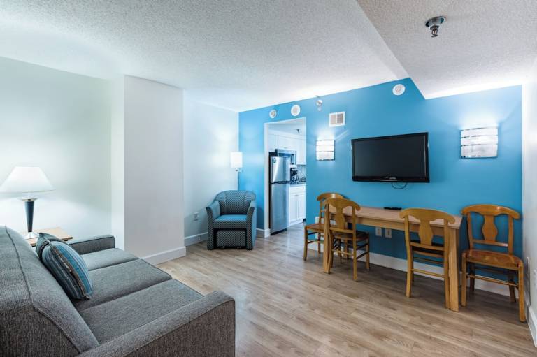 Aparthotel Northeast Virginia Beach