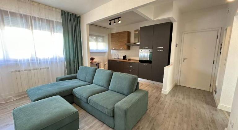 Apartment Pisa