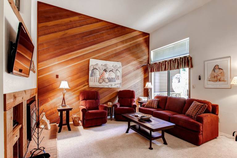 House Breckenridge