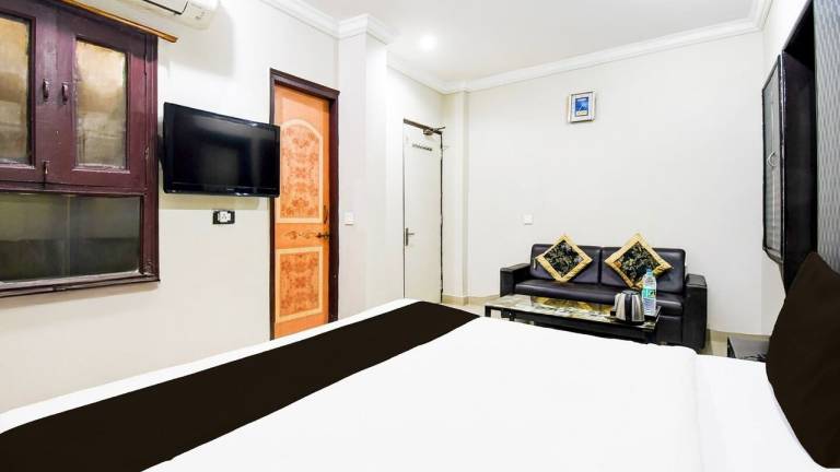Ferienhaus für 2 Personen 31 m² in Raipur