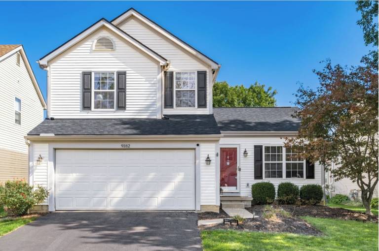House  Worthington