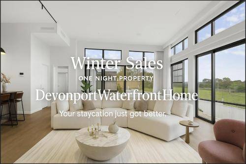 Villa North Shore
