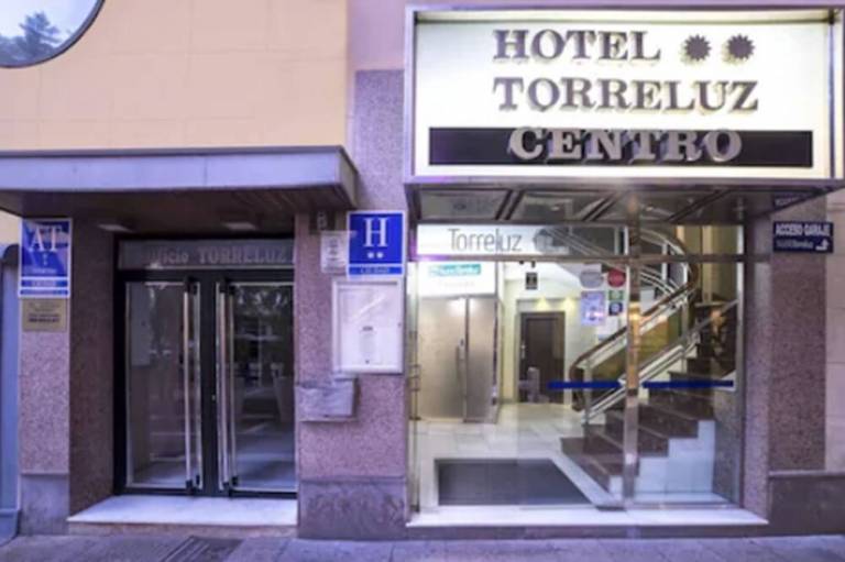 Appart'hôtel Almería