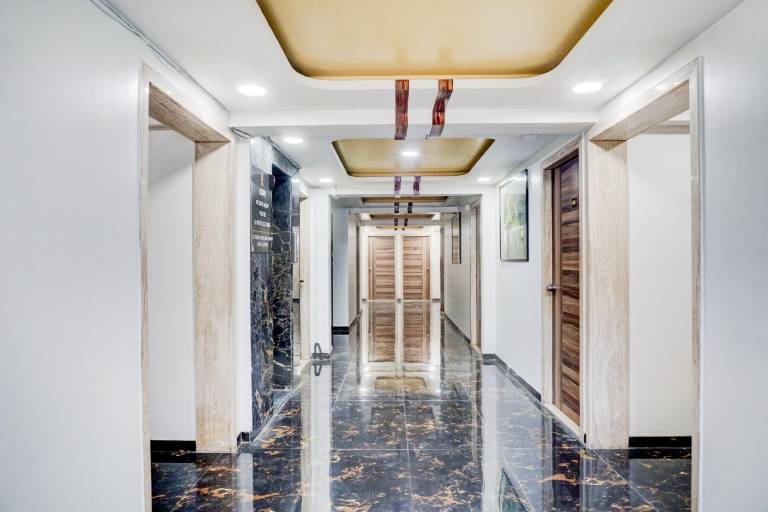 Townhouse Ambegaon Road Katraj Formerly White Castle