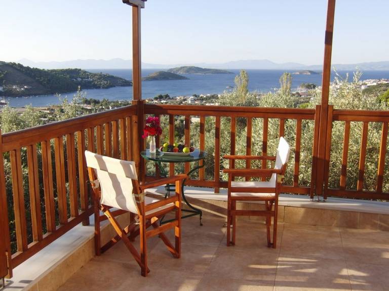 Villa Skiathos