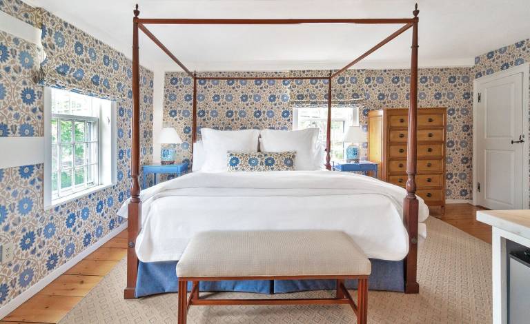 Bed and breakfast Nantucket