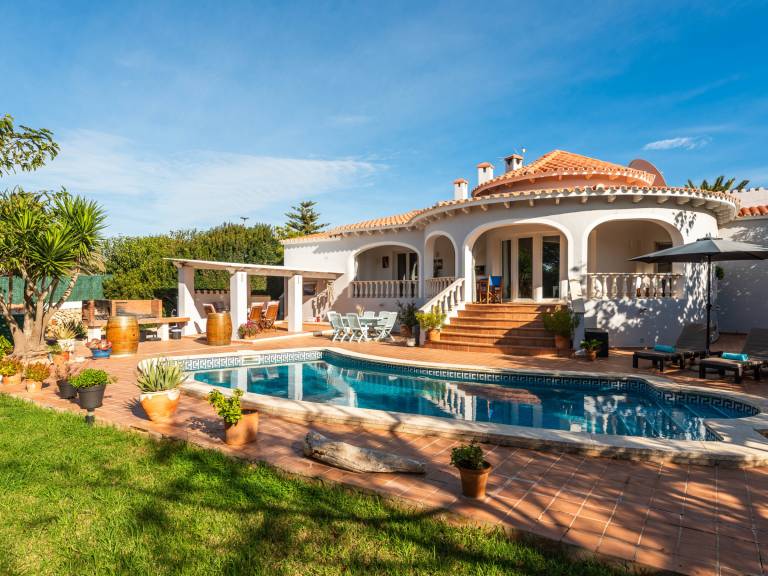 174 m² Villa