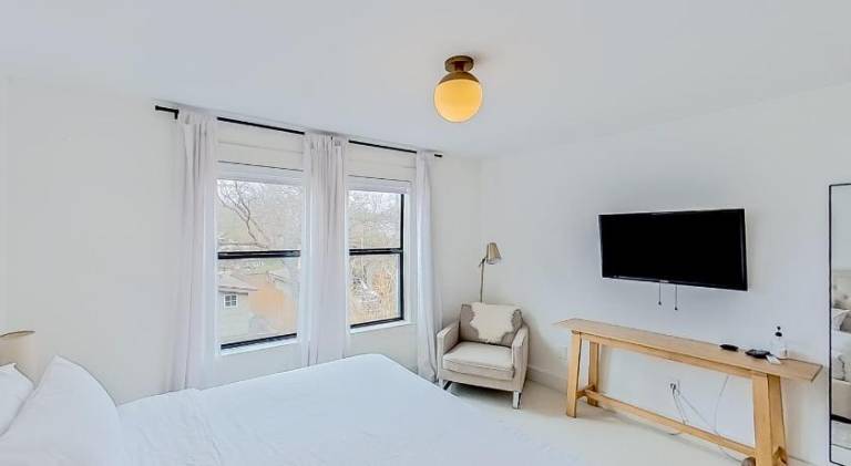 139 m² Ferienwohnung